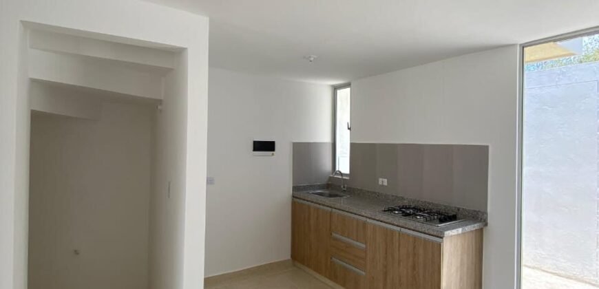 Casa Conjunto Montevehlo – Los Patios