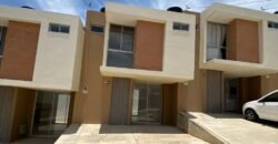 Casa Conjunto Montevehlo – Los Patios
