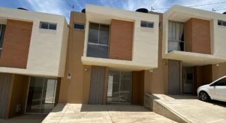 Casa Conjunto Montevehlo – Los Patios