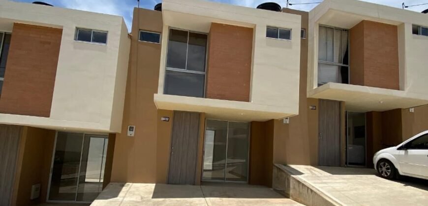 Casa Conjunto Montevehlo – Los Patios