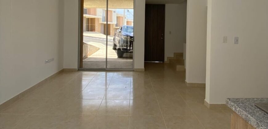 Casa Conjunto Montevehlo – Los Patios