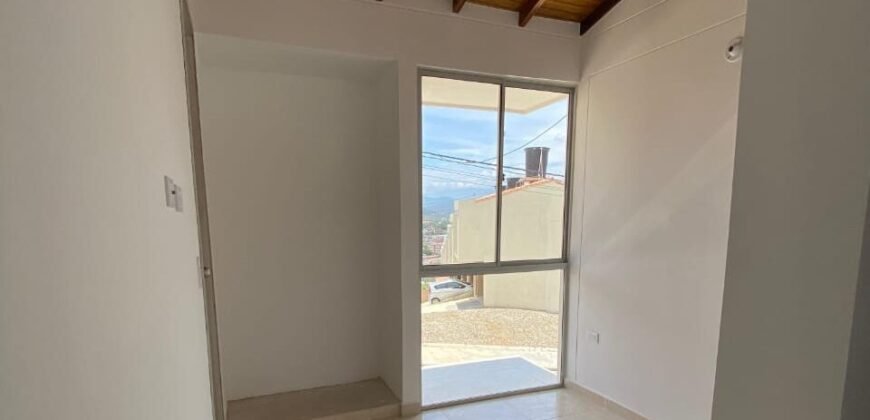 Casa Conjunto Montevehlo – Los Patios