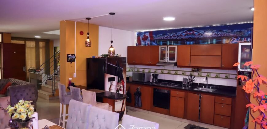 Casa Niza