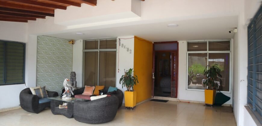 Casa Niza