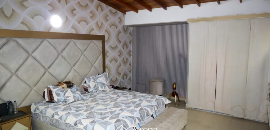 Casa Niza