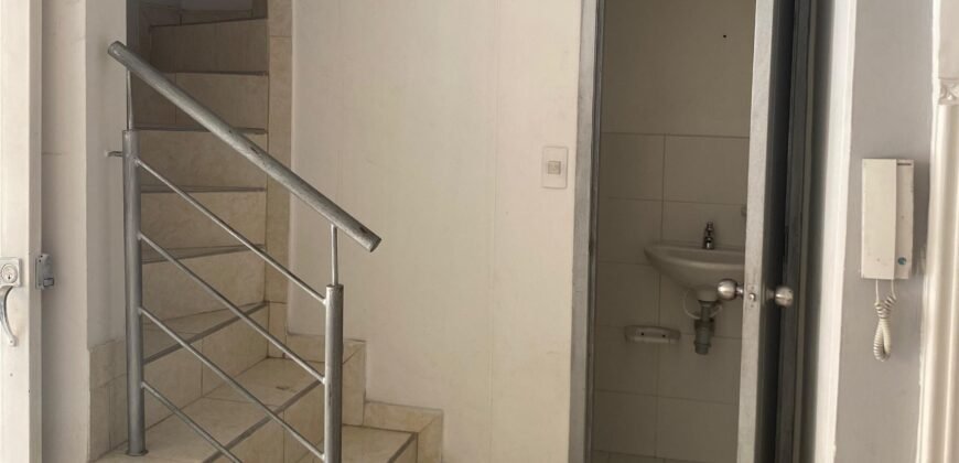 Casa Conjunto Alta Gracia