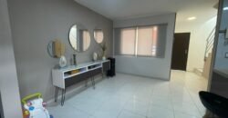 Casa Conjunto Siena 60 m2