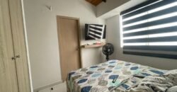 Casa Conjunto Siena 60 m2
