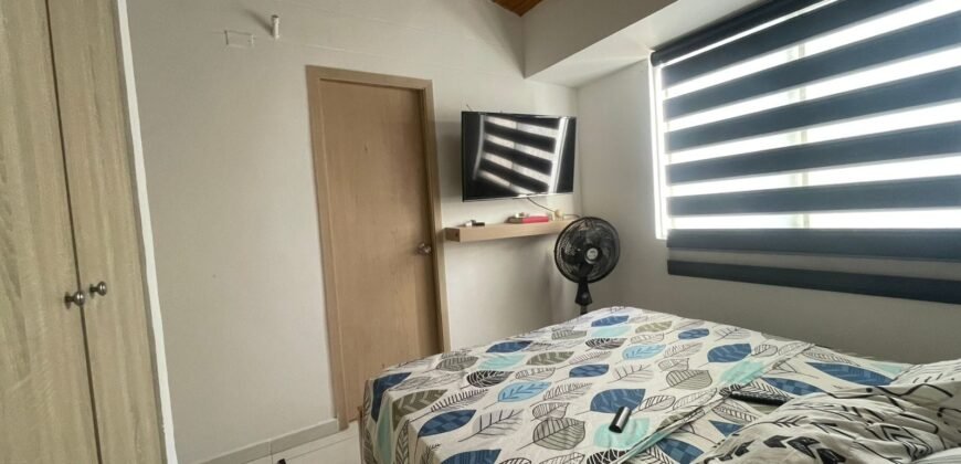 Casa Conjunto Siena 60 m2