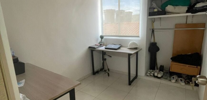 Casa Conjunto Siena 60 m2