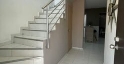 Casa Conjunto Siena 60 m2