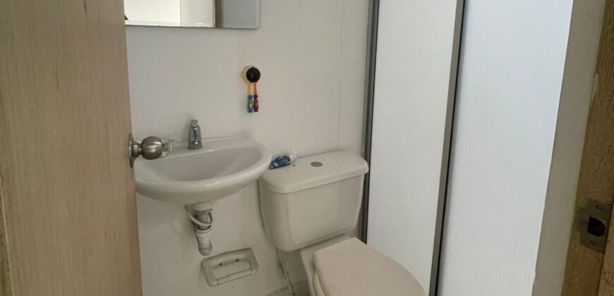Casa Conjunto Siena 60 m2