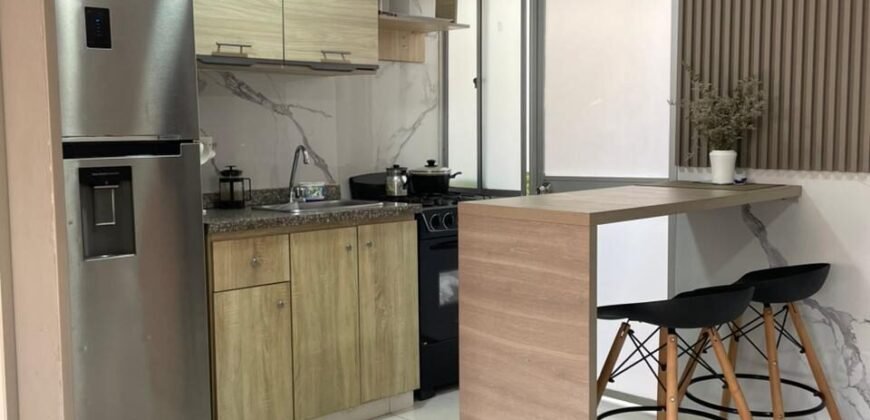 Casa Conjunto Siena 60 m2