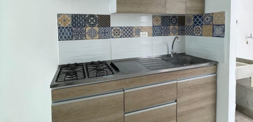Casa Conjunto Ciruelos 75 m2