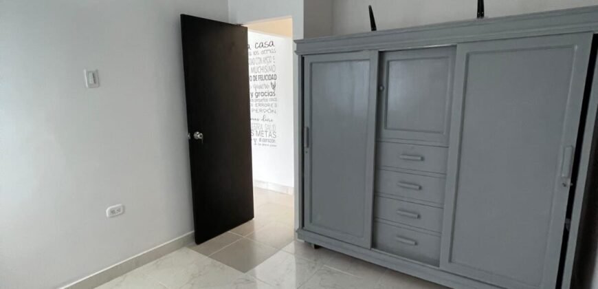 Casa Conjunto Ciruelos 75 m2