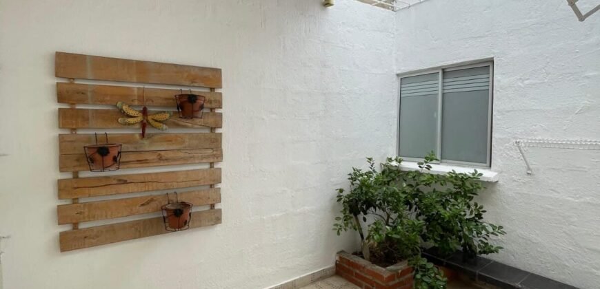 Casa Conjunto Ciruelos 75 m2