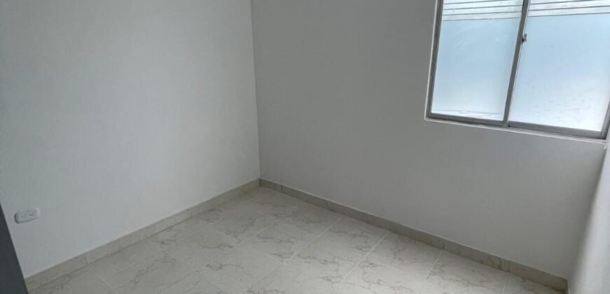 Casa Conjunto Ciruelos 75 m2