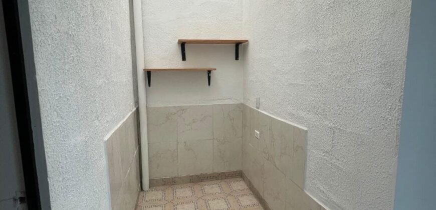 Casa Conjunto Ciruelos 75 m2