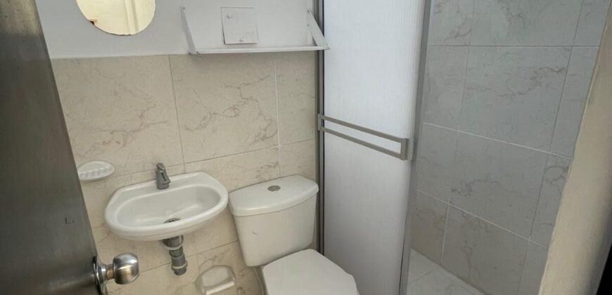 Casa Conjunto Ciruelos 75 m2