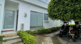 Casa Conjunto Ciruelos 75 m2