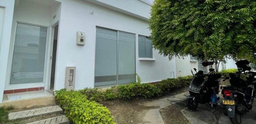 Casa Conjunto Ciruelos 75 m2