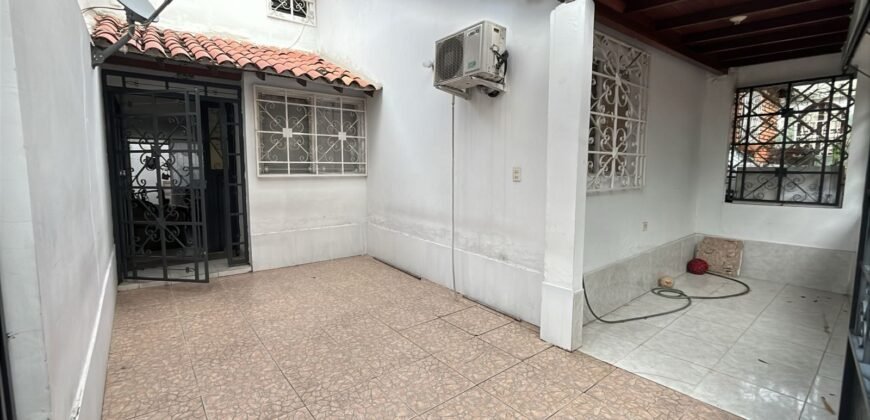 Casa Juana Paula Los Patios