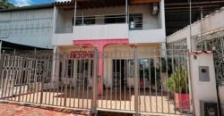 Casa La Esperanza Los Patios