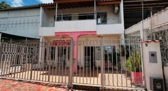 Casa La Esperanza Los Patios
