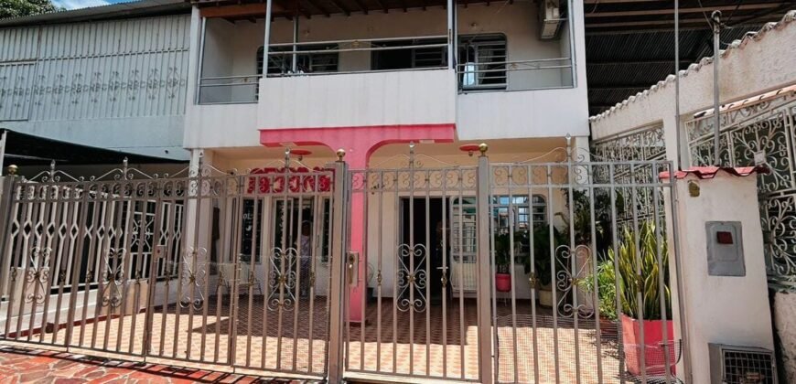 Casa La Esperanza Los Patios