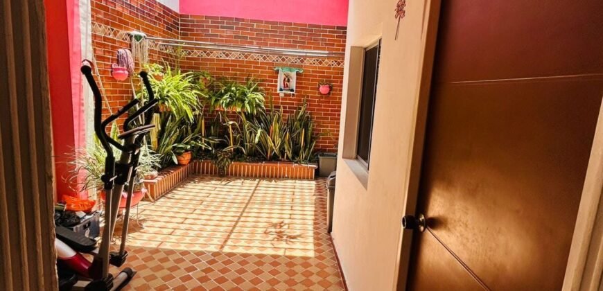 Casa La Esperanza Los Patios