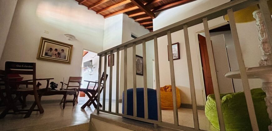 Casa La Esperanza Los Patios