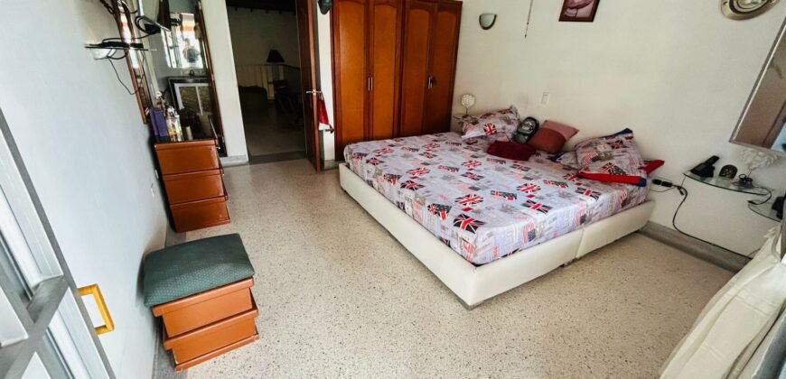 Casa La Esperanza Los Patios