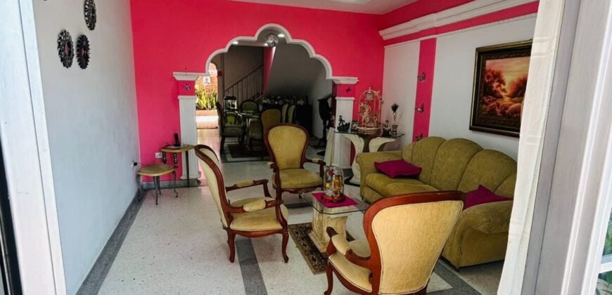 Casa La Esperanza Los Patios