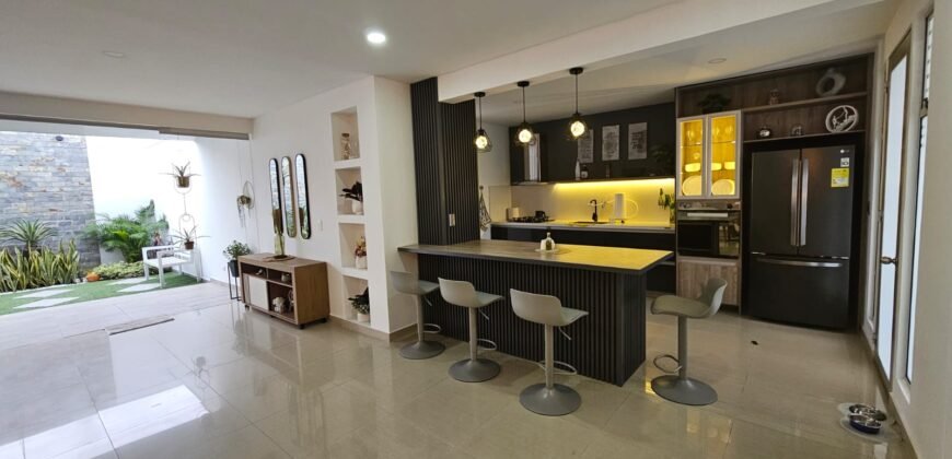 Casa Conjunto La Floresta