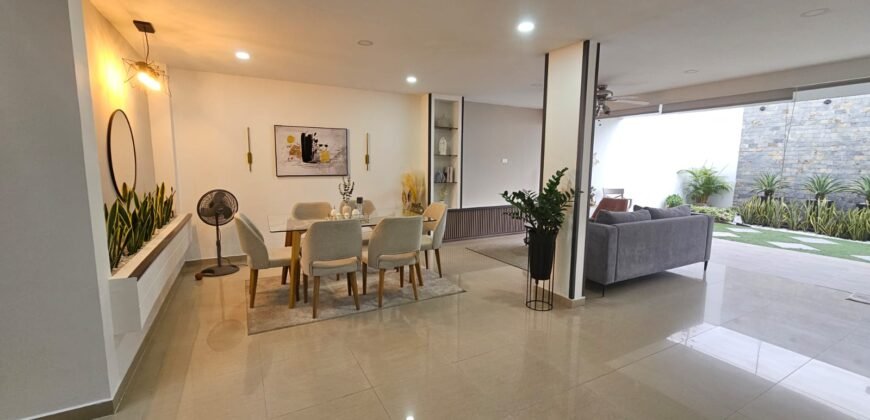 Casa Conjunto La Floresta
