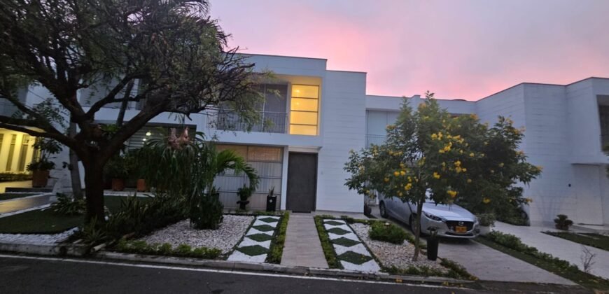 Casa Conjunto La Floresta