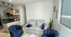 Apartamento niza
