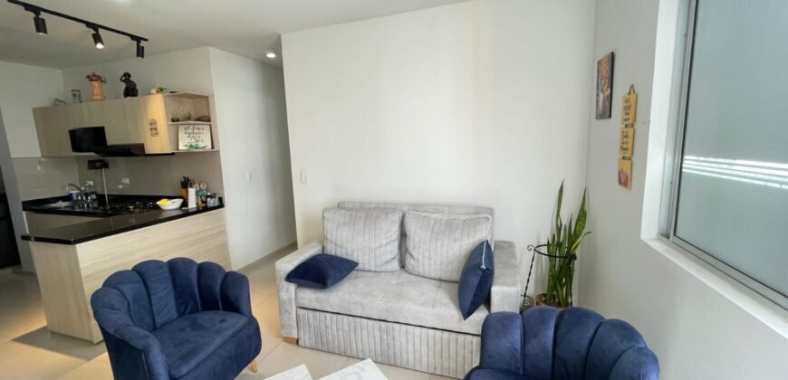 Apartamento niza