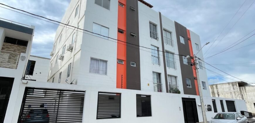 Apartamento niza
