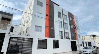 Apartamento niza