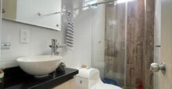 Apartamento niza