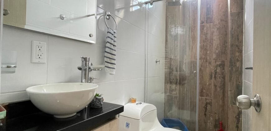 Apartamento niza