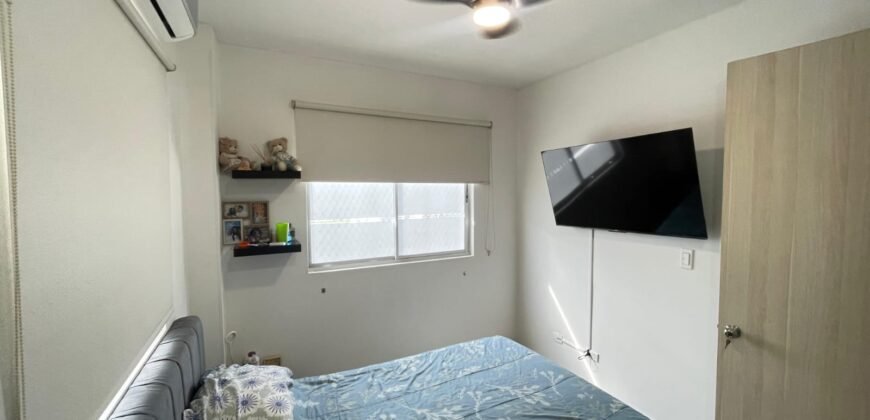 Apartamento niza