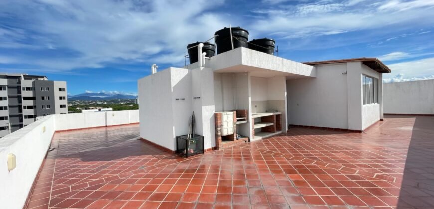 Apartamento niza