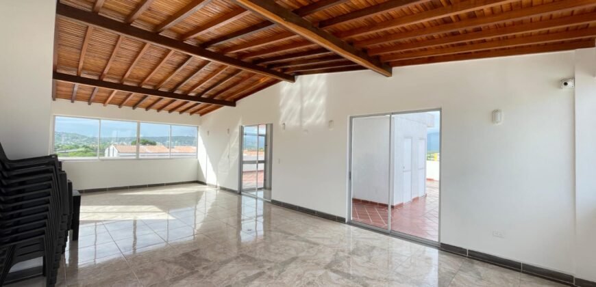Apartamento niza