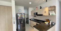 Apartamento niza