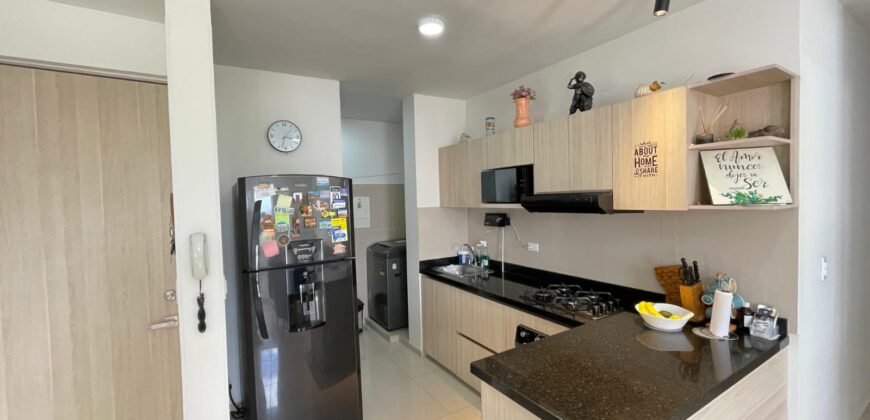 Apartamento niza