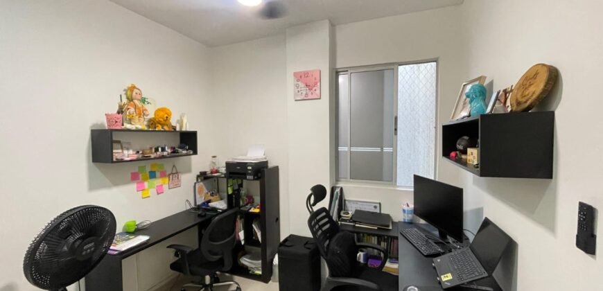 Apartamento niza