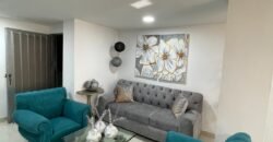 Apartamento niza