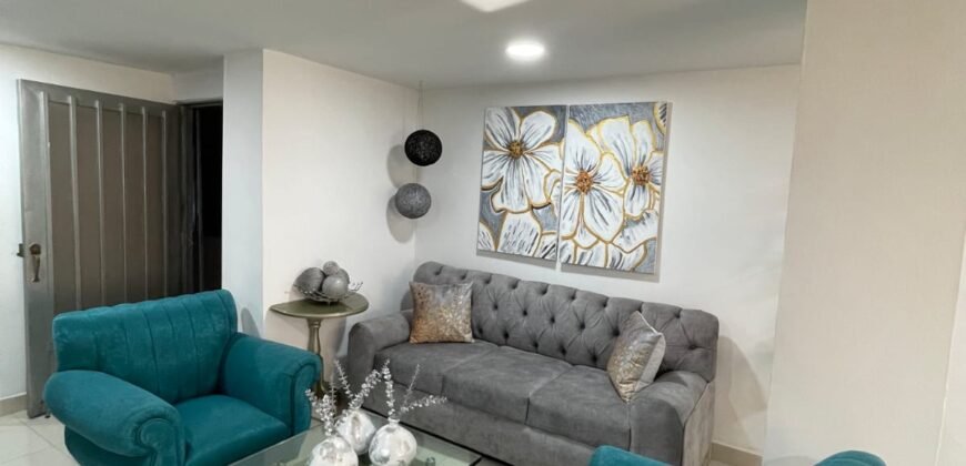 Apartamento niza